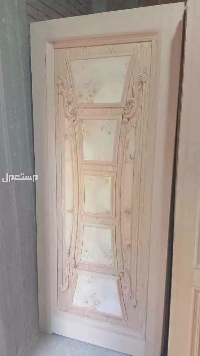 مؤسسة توريد ابواب فى  في جدة بسعر 750 ريال سعودي
