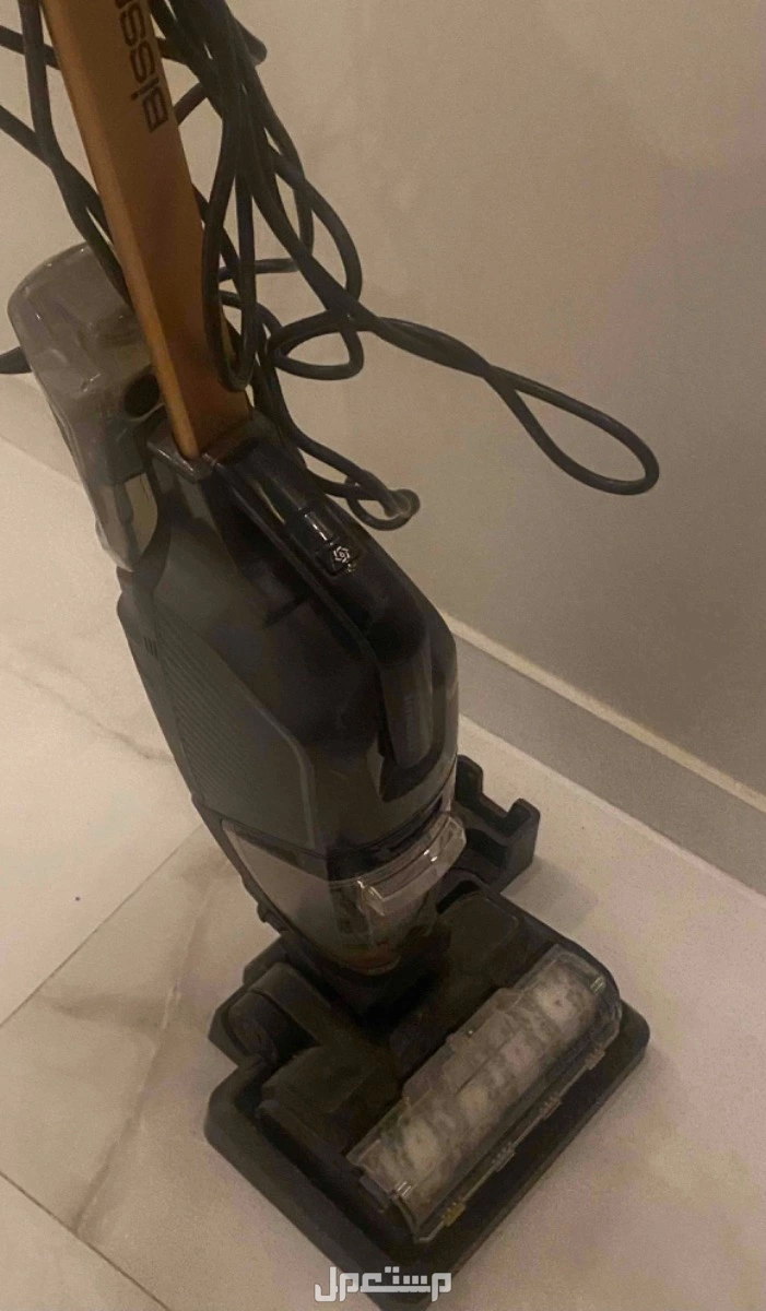 مكنسه بيسيل جاف رطب  في عنيزة بسعر 950 ريال سعودي