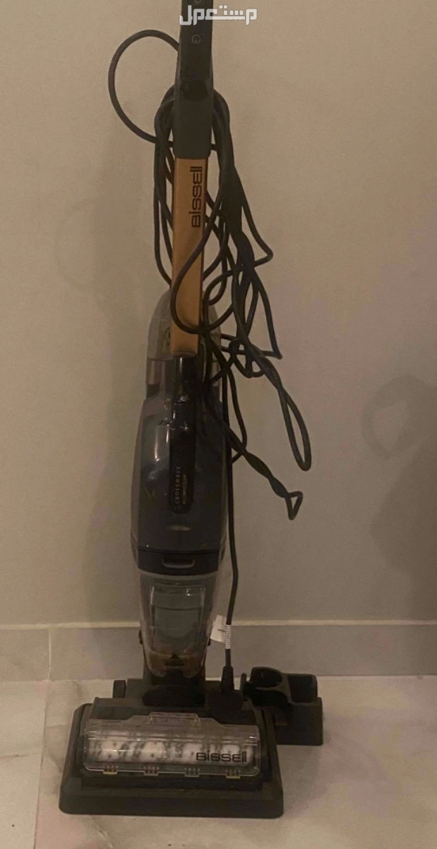 مكنسه بيسيل جاف رطب  في عنيزة بسعر 950 ريال سعودي