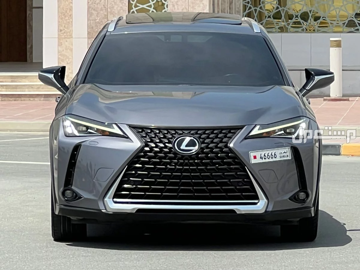 Lexus UX 2019 in Riffa at a price of 11500 BHD