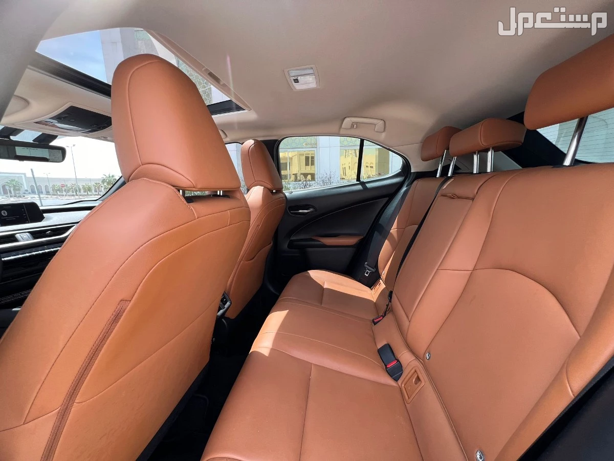 Lexus UX 2019 in Riffa at a price of 11500 BHD
