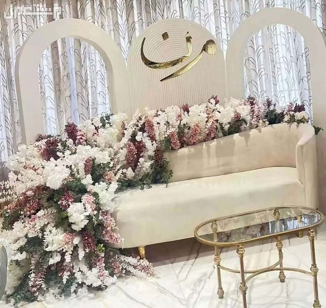 تأجير بكجات مداخل كوشه تخرج افراح ميلاد زفاف مداخل استقبال كنب طاولات طعام خيم شعبيه صوتيات صبابين قهوجين جلسات شعبيه
