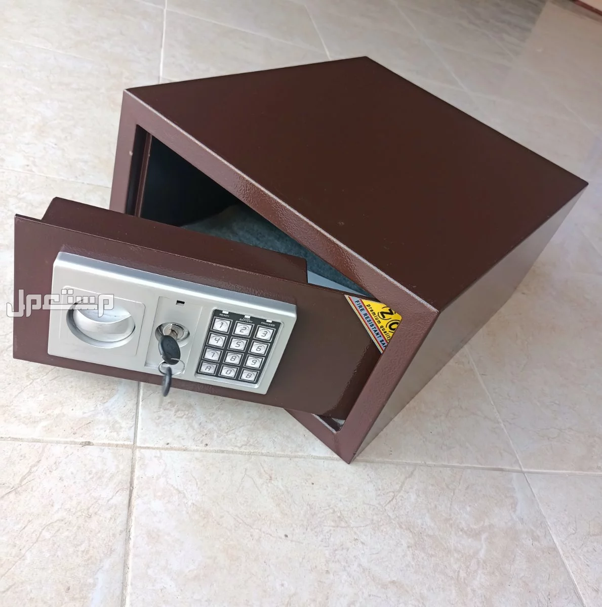 خزن استعمال فنادق حاله ممتازه 1700ج