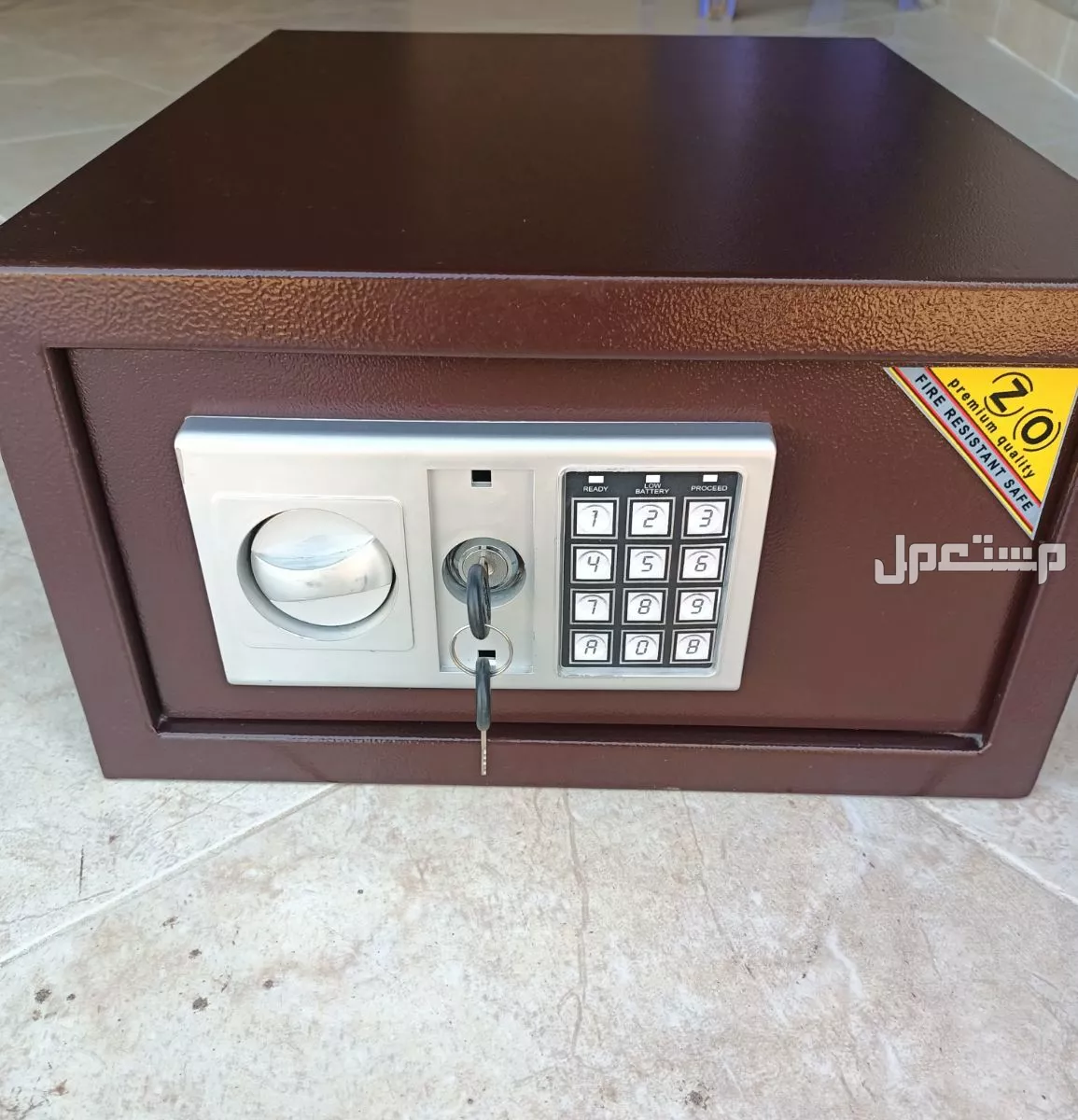 خزن استعمال فنادق حاله ممتازه 1700ج خزينه