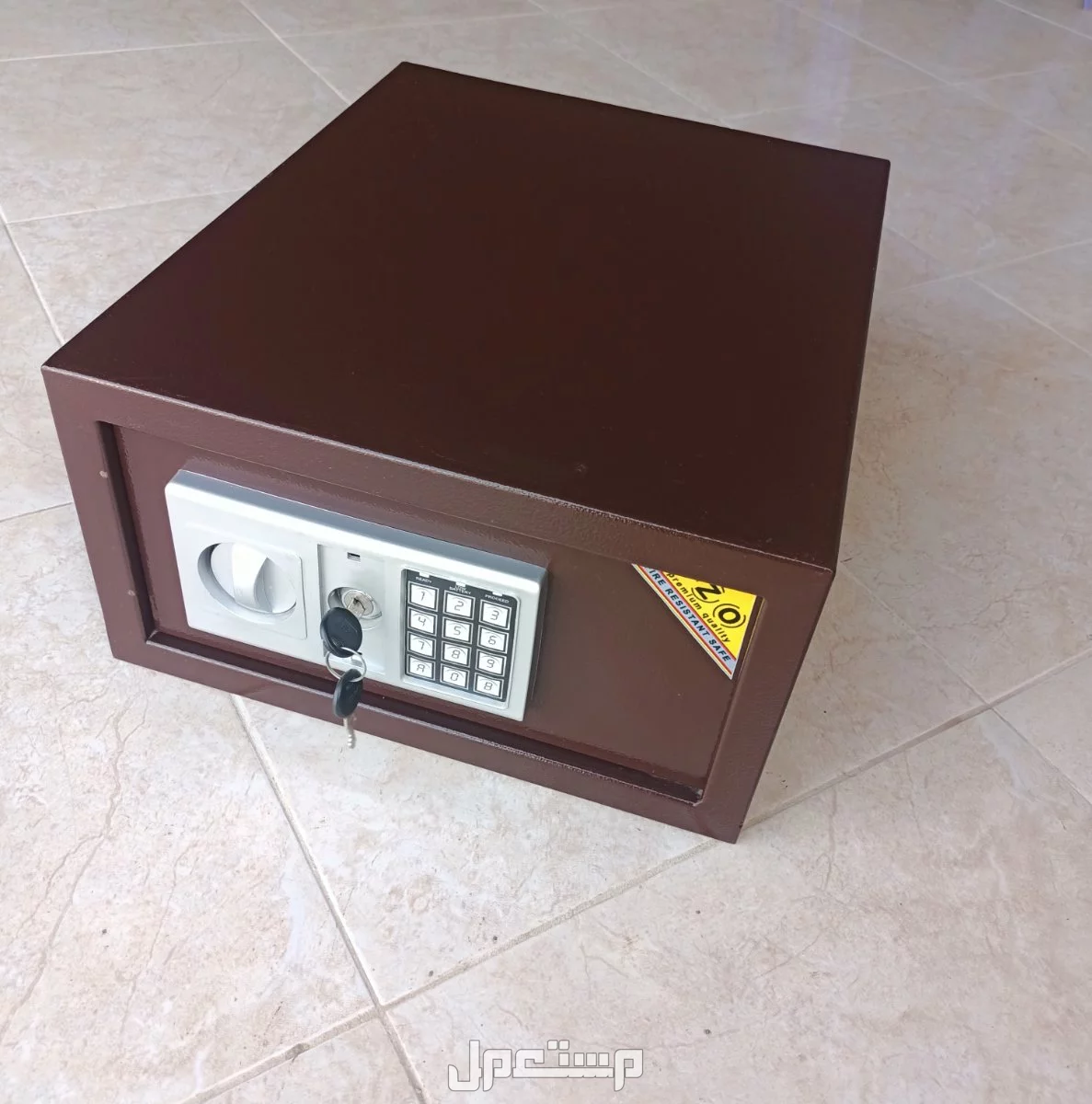 خزن استعمال فنادق حاله ممتازه 1700ج