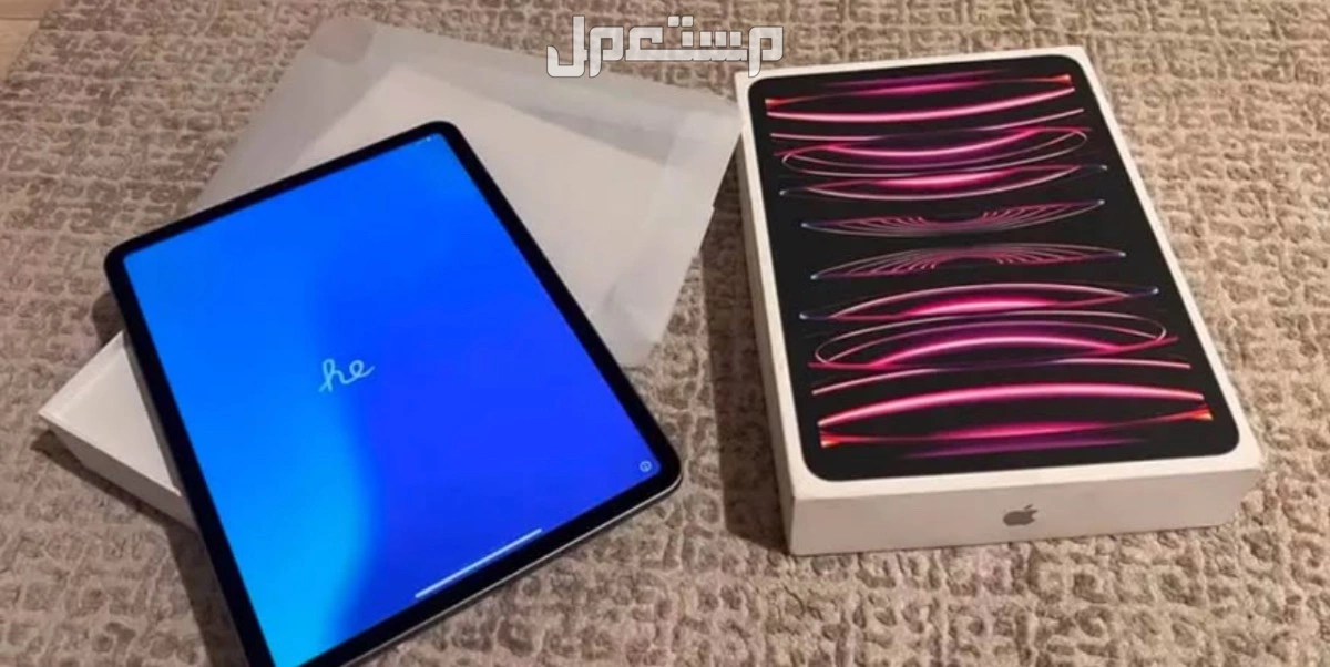 المدينه المنوره ماركة أبل في المدينة المنورة بسعر 2800 ريال سعودي
