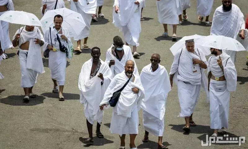 شروط الحصول على إجازة الحج 1446 للموظفين في السعودية موسم حج 2025