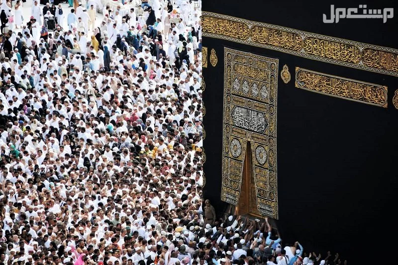شروط الحصول على إجازة الحج 1446 للموظفين في السعودية أداء الحج 1446