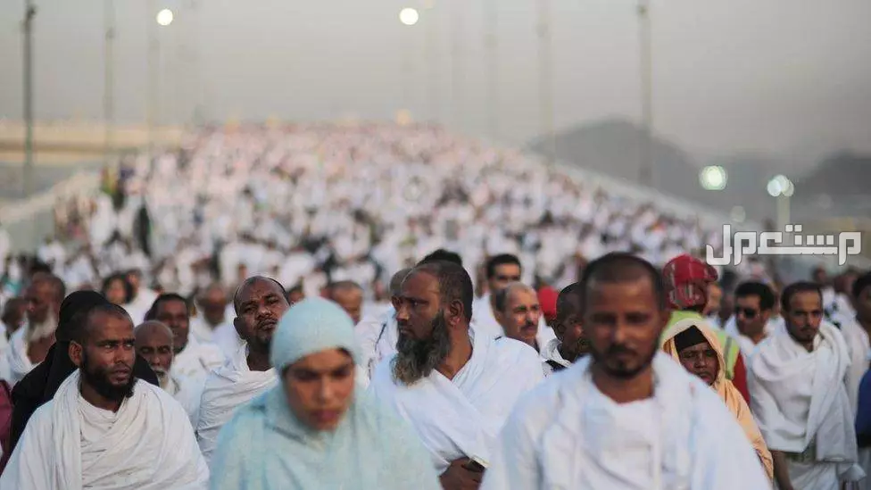 شروط الحصول على إجازة الحج 1446 للموظفين في السعودية حج 1446 - 2025