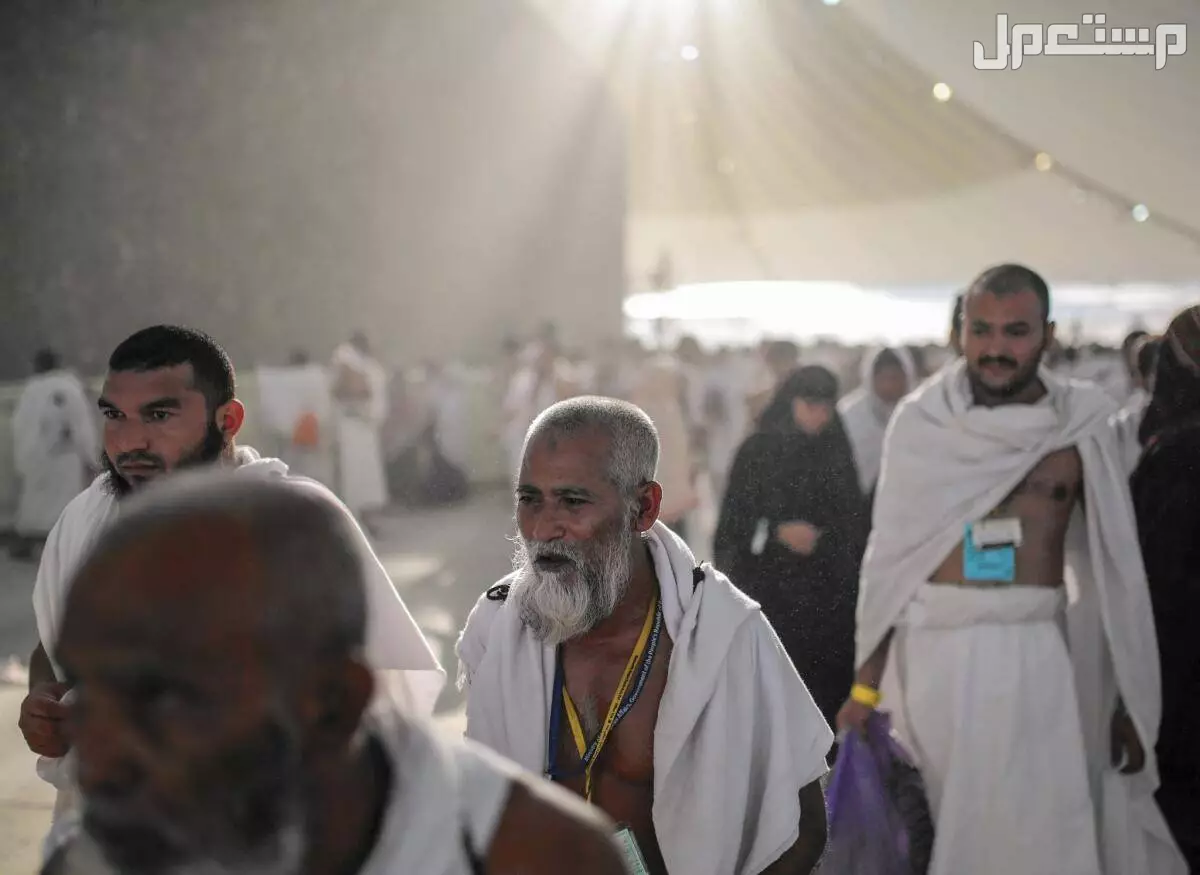 شروط الحصول على إجازة الحج 1446 للموظفين في السعودية تصريح الحج 1446