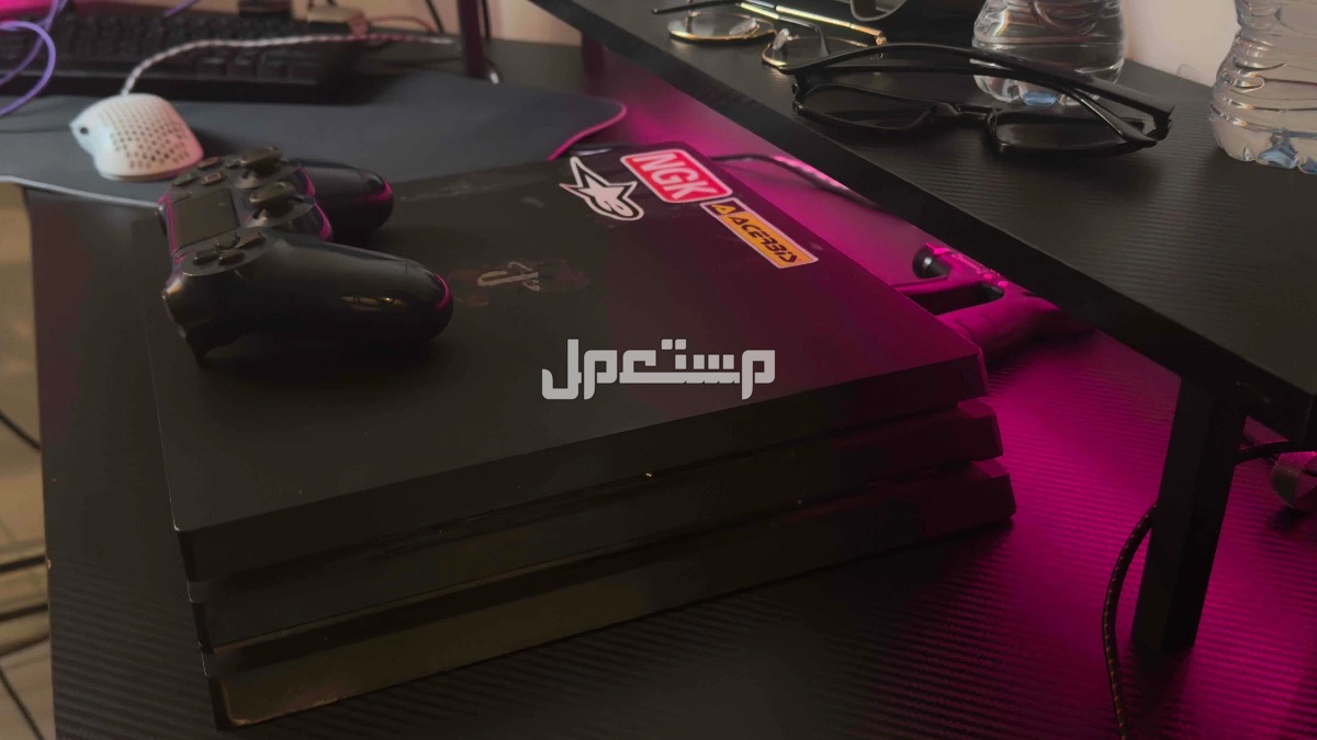للبيع سوني 4 ( pro )  نسخه عاليه
