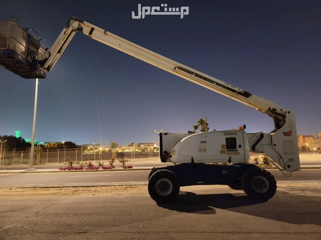 مان لفت للإيجار جميع انواع المقاسات موديلات حديثة 2025 سيفتي كامل 100%