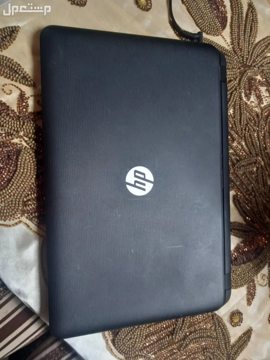 العبور الحي الثاني ماركة إتش بي في العبور بسعر 5500 جنيه مصري