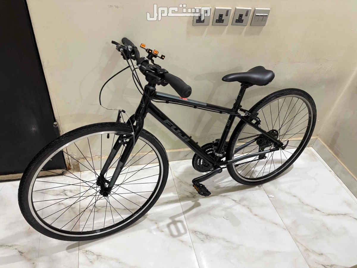 للبيع سيكل فوجي جديد السعر على السوم والحد 800