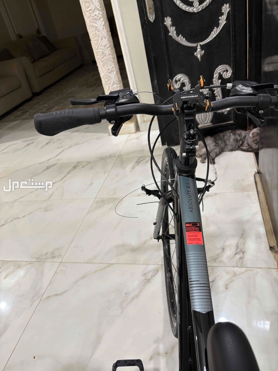 للبيع سيكل فوجي جديد السعر على السوم والحد 800