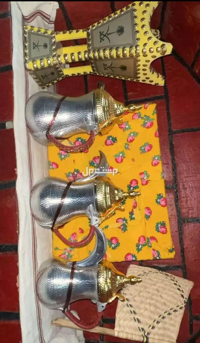 قهوجي ابهاء خميس مشيط ابو بدر للحفلات والمناسبات