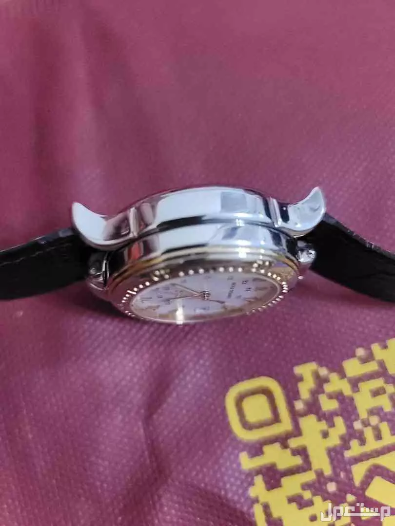 ساعه Revue Thommen مستعمله في صبياء بسعر 3200 ريال سعودي
