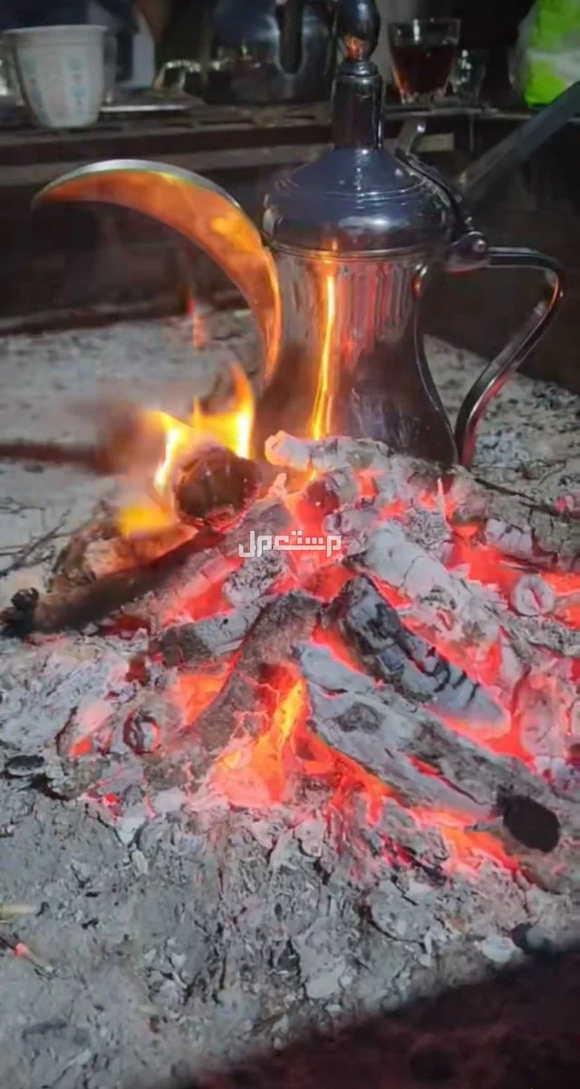 قهوجي ابهاء خميس مشيط ابو بدر للحفلات والمناسبات