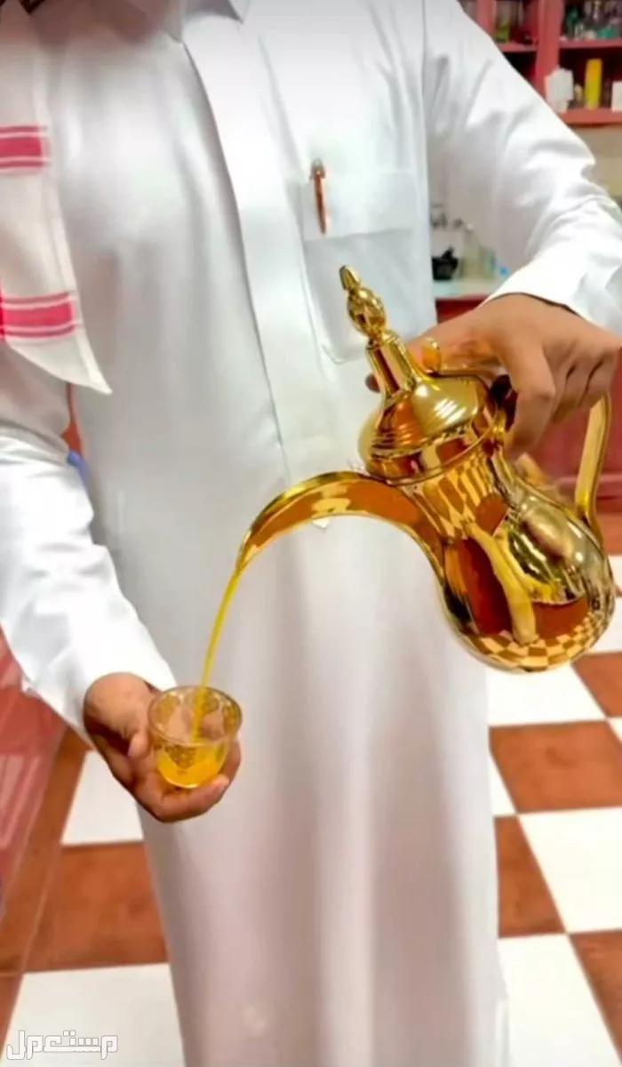 قهوجي ابهاء خميس مشيط ابو بدر للحفلات والمناسبات