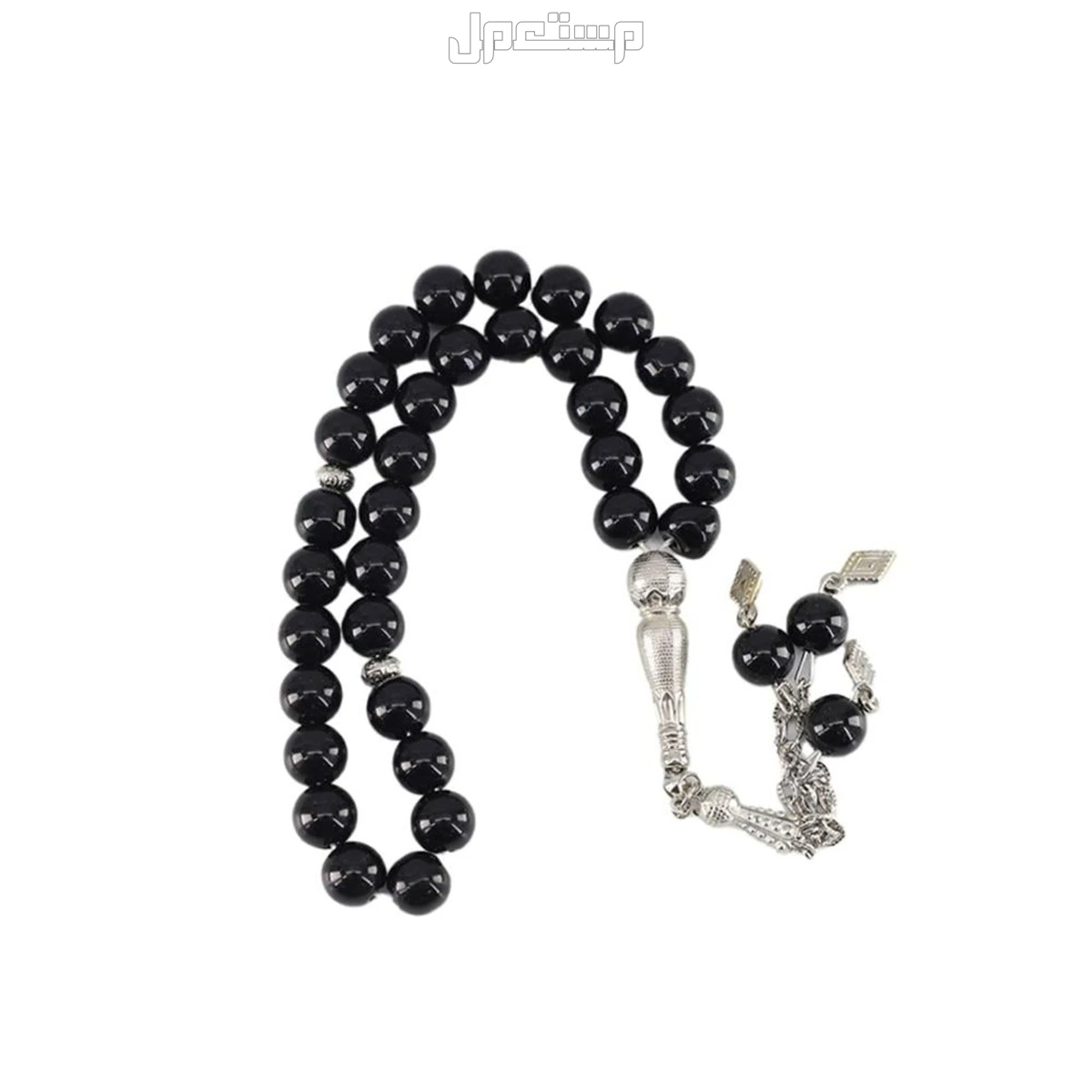 عرض خاص ( ساعة وسماعة و7 ستراب وسبحة وعداد استغفار)