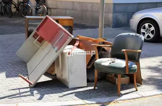 نقل اثاث عفش قديم بالرياض 0534375367