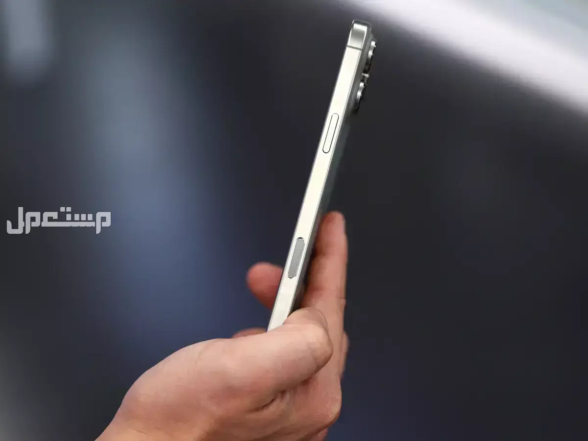 شكل آيفون 17 برو ماكس: تفاصيل iPhone 17 Pro Max (صور وفيديو) هاتف أبل الجديد آيفون 17 برو ماكس
