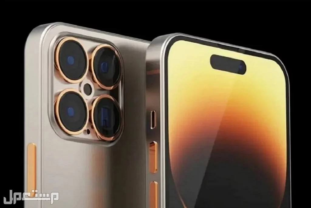 شكل آيفون 17 برو ماكس: تفاصيل iPhone 17 Pro Max (صور وفيديو) iPhone 17 Pro Max