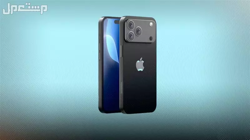 شكل آيفون 17 برو ماكس: تفاصيل iPhone 17 Pro Max (صور وفيديو) شكل آيفون 17 برو ماكس