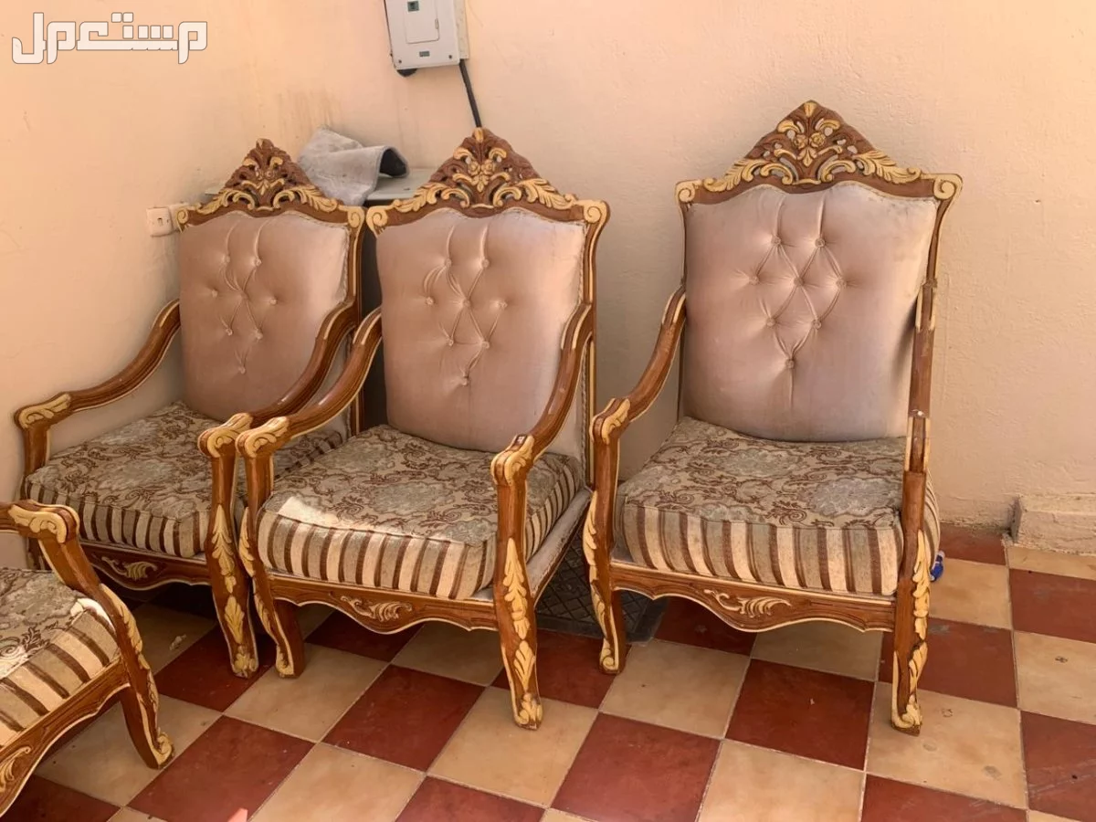 كنب  في مكة المكرمة حي الحمراء