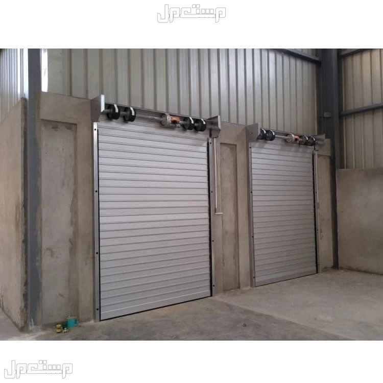 موتور رفع الباب الصاج { 01121589962 }