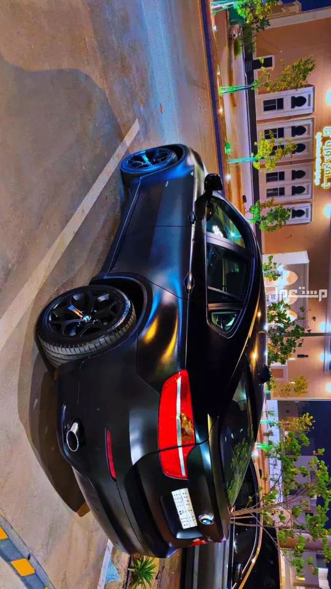 للبيع بي ام دبليو في الرياض بسعر 35000 الف x6 2008