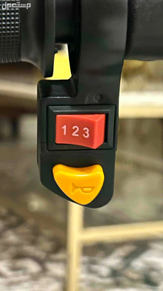 للبيع سكوتر درفت استخدام 4 اسابيع