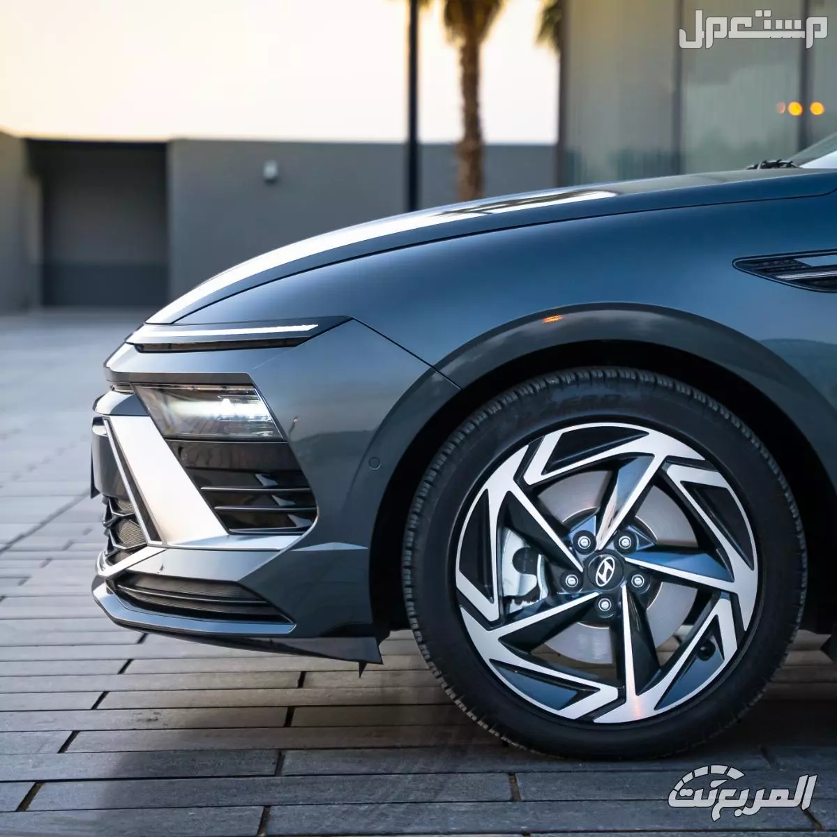مميزات وعيوب هيونداي سوناتا 2025 جميع الفئات مع الأسعار والمواصفات عجلات هيونداي سوناتا 2025 الرياضية