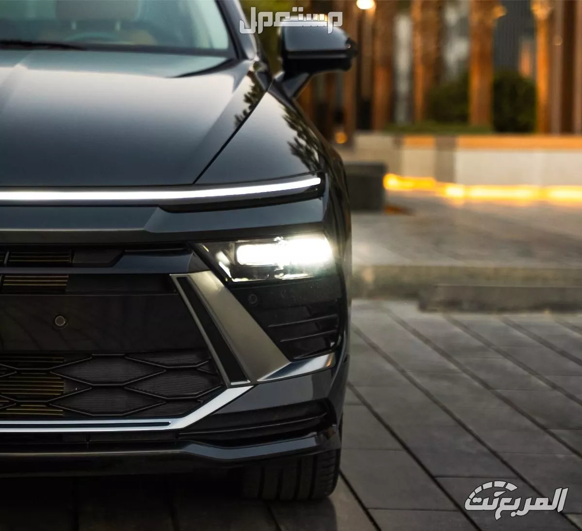 مميزات وعيوب هيونداي سوناتا 2025 جميع الفئات مع الأسعار والمواصفات مصابيح هيونداي سوناتا 2025