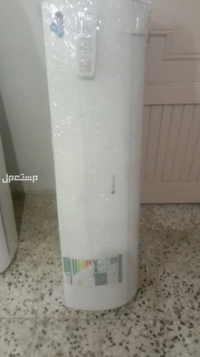 يوجد مكيف جنرال الاصلي جري الاصلي مستخدم للبيع استخدام قليل جدا
