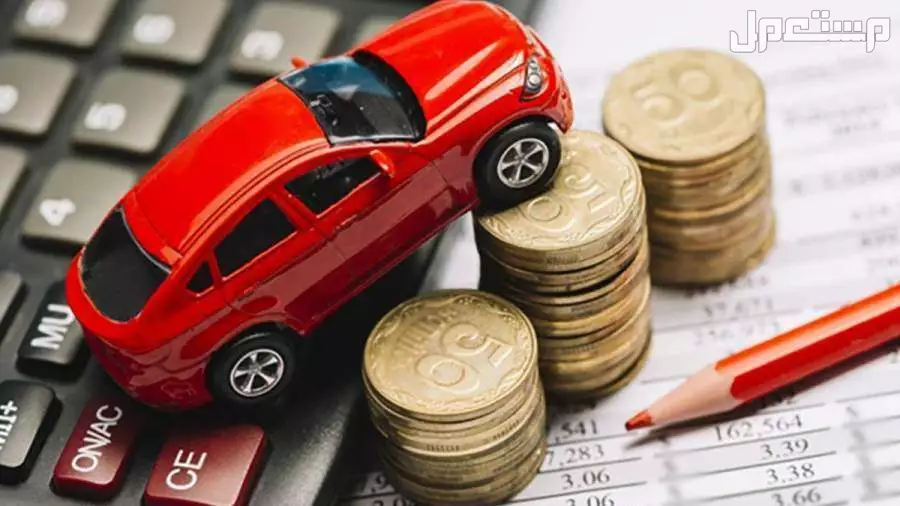 حساب الرسوم الجمركية للسيارات المستعملة في السعودية: دليل شامل الجمارك السعودية للسيارات المستعملة