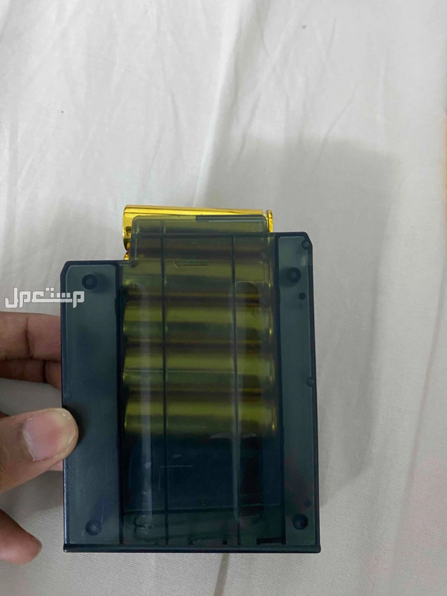 بندق لعبه جديده استعمال حشمه مسيومه 180  في مكة المكرمة بسعر 180 ريال سعودي