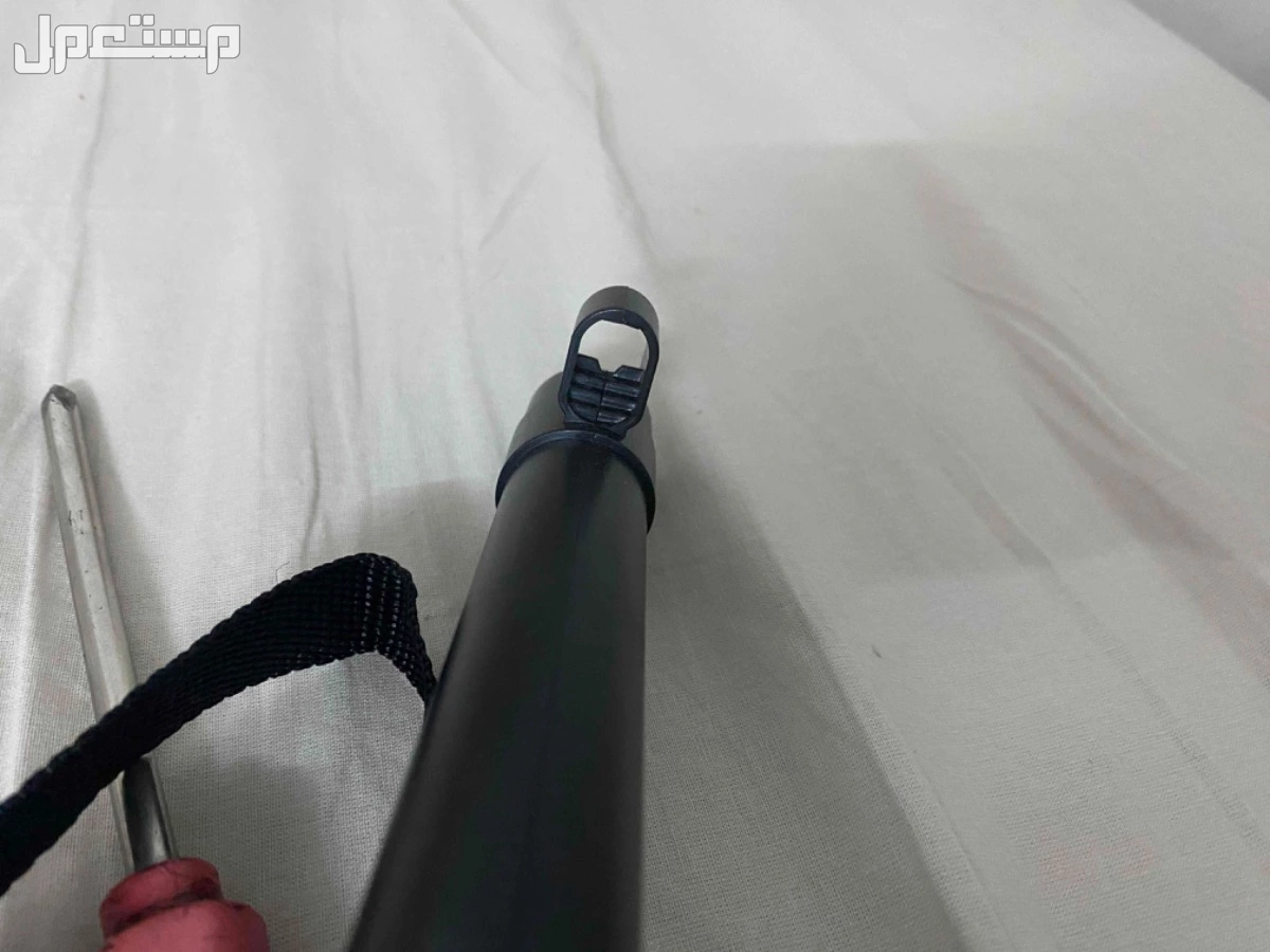 بندق لعبه جديده استعمال حشمه مسيومه 180  في مكة المكرمة بسعر 180 ريال سعودي