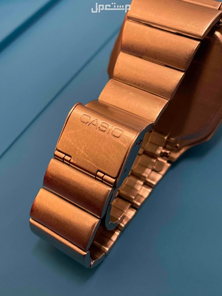ساعة كاسيو ريموت CASIO Watch CMD-40 الأصلية النادرة