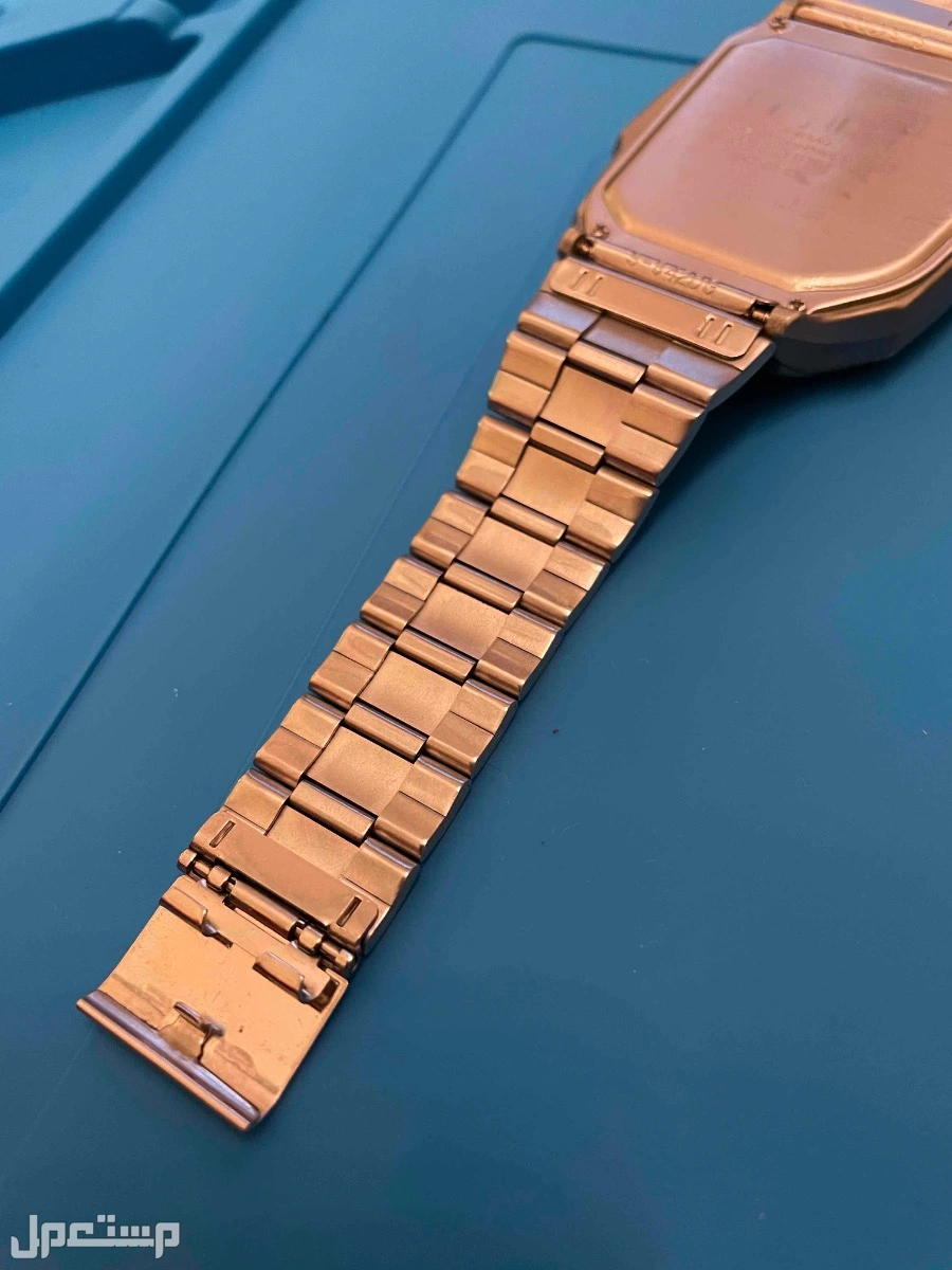ساعة كاسيو ريموت CASIO Watch CMD-40 الأصلية النادرة
