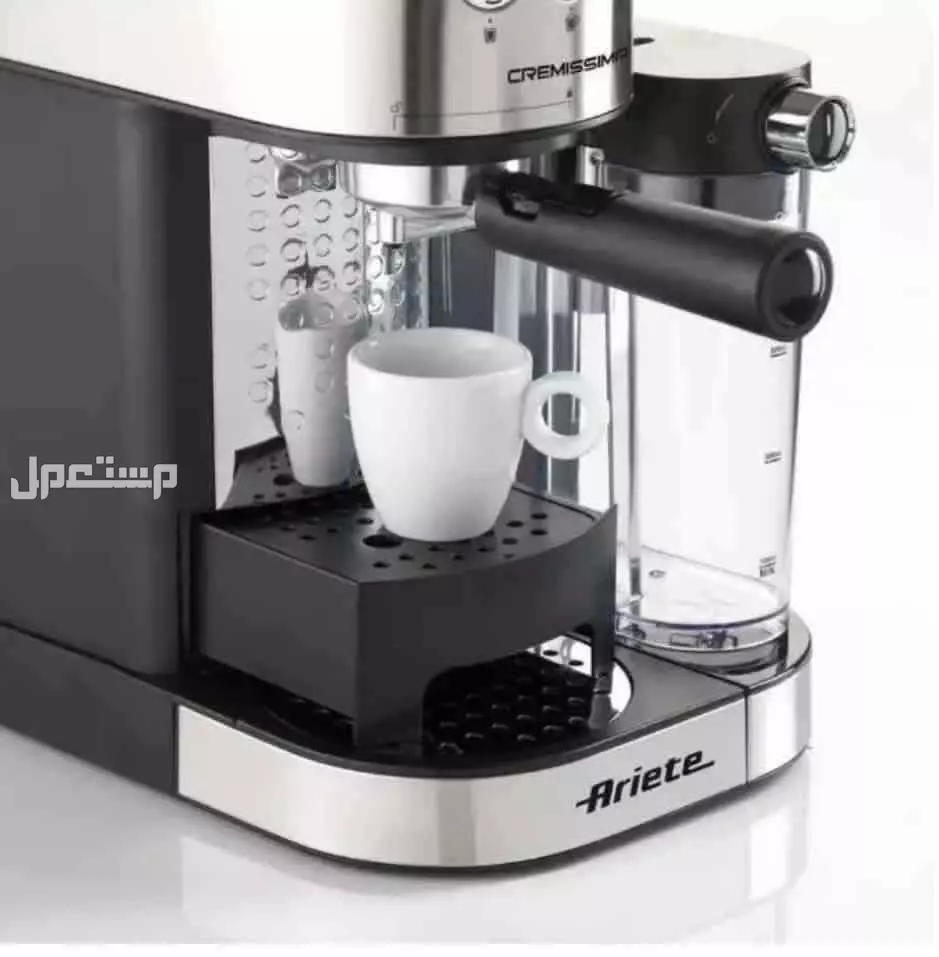 ماكينة تخصير الاسبريسو والكابتشينو