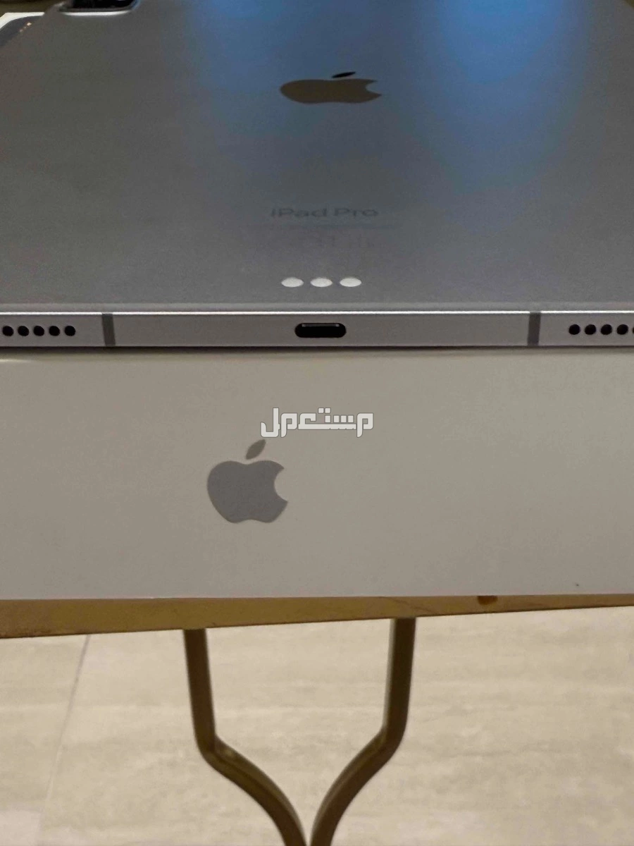 آيباد برو مقاس 12.9 بوصة 128 جيجا (الجيل السادس)