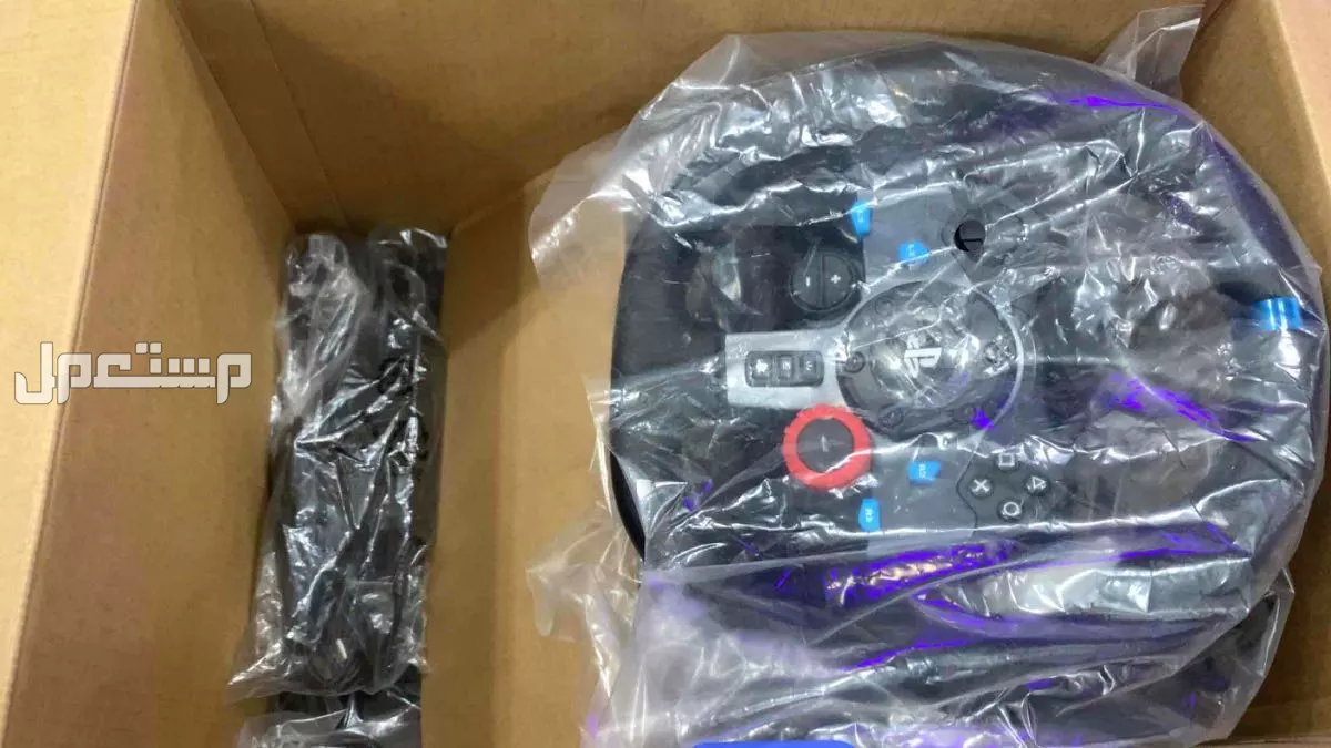 للبيع دركسون لوجيتك g29 استخدام اسبوعين ما يشتكي من شي على الشرط