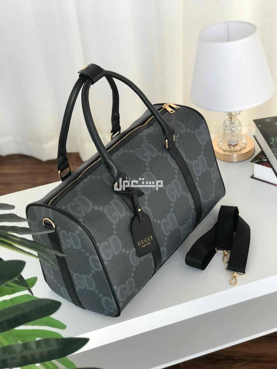 شنط سفر ماركات متنوعة حجمين ماستر كوالتي