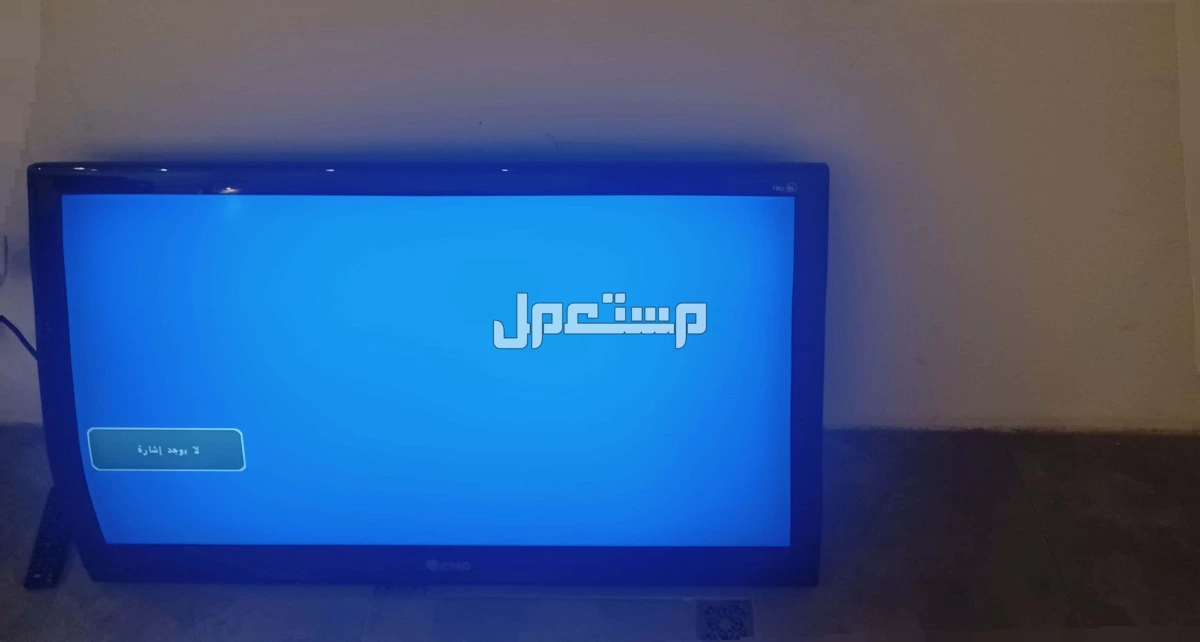 شاشه KMC بحاله ممتازه وعالشرط 42 بوصه في الرياض بسعر 400 ريال سعودي