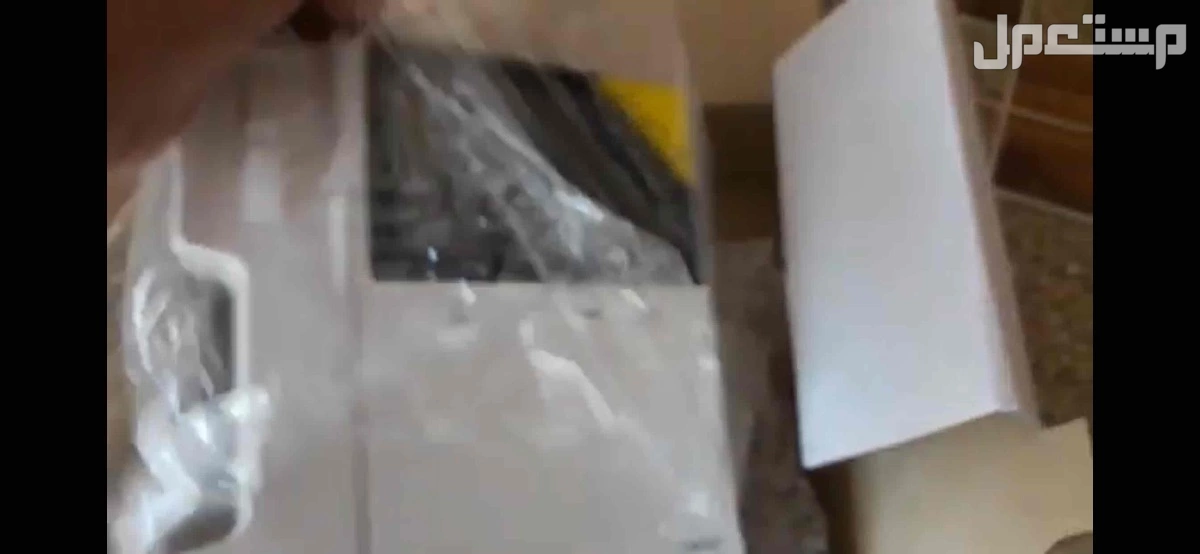 جهاز ذكي للأبواب وسماعه كاميرا والهاتف للجرس جديده والكميه محدوده في الرياض بسعر 010 ريال سعودي