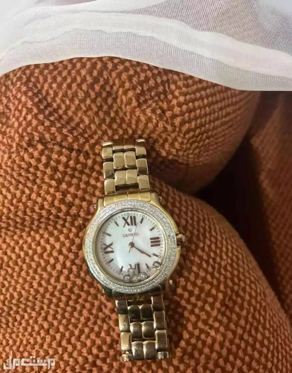 ساعه الماس كلاسيك سويسريه  في الرياض سعر 1500 قابل للتفاوض