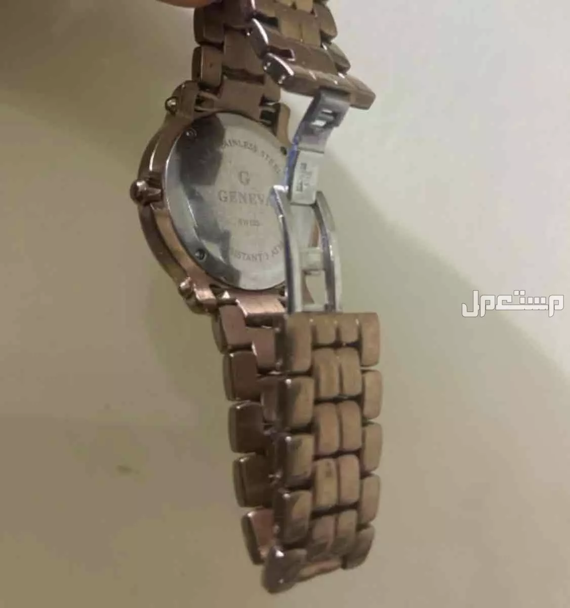 ساعه الماس كلاسيك سويسريه  في الرياض سعر 1500 قابل للتفاوض