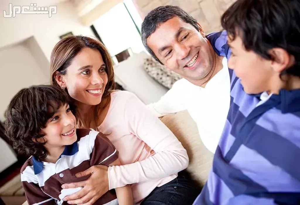 كلمات وعبارات عن اليوم العالمي للأسرة 2025 (صور) عبارات عن اليوم العالمي للأسرة