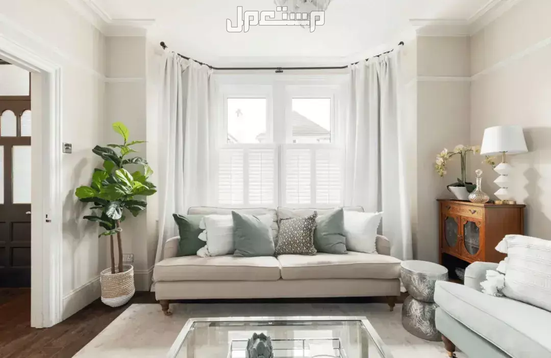 كيف تختار الكنب المثالي لغرفة المعيشة؟.. 5 قواعد أساسية أفضل أنواع الكنب للصالة